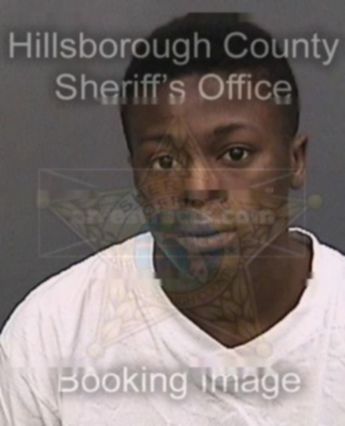 Jamikel Kavon Murray