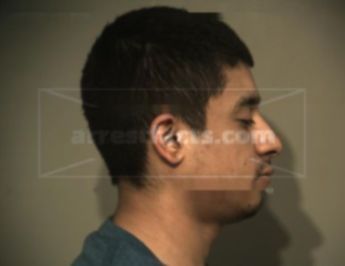 Sammy Jay Fuentes Contreras
