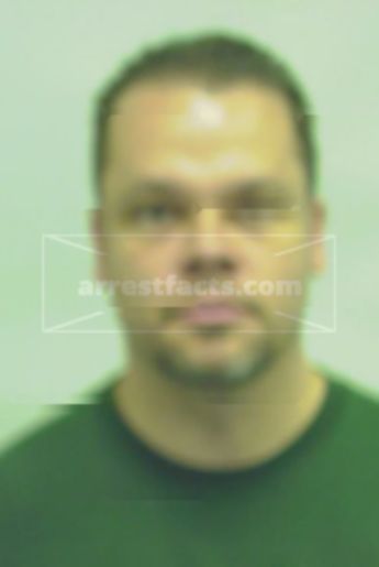 Steven Blake Sowers