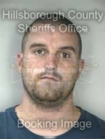 Anthony Wayne Graham Jr.