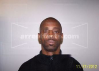 Dante Coleman