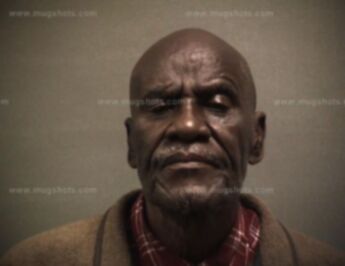 Huey Junior Gilyard
