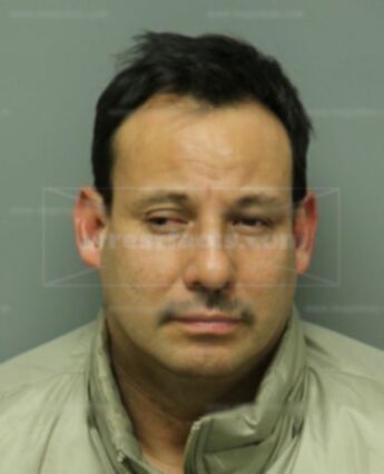 Gilberto Gonzalez Soto