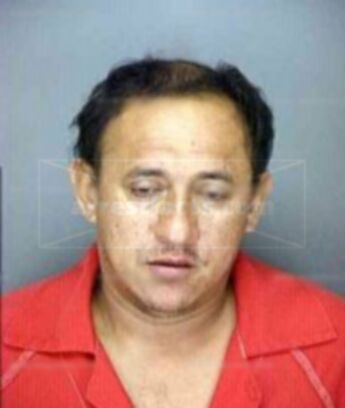 Edgar Romero