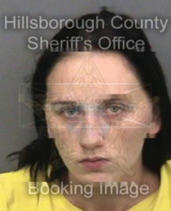 Heather Nicole Hughbanks