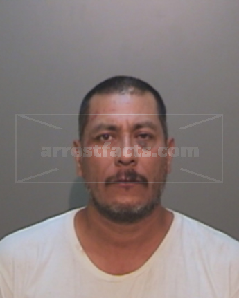 Jesus Alberto Castillo-Garcia