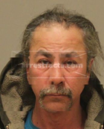 Christopher Scott Hewitt