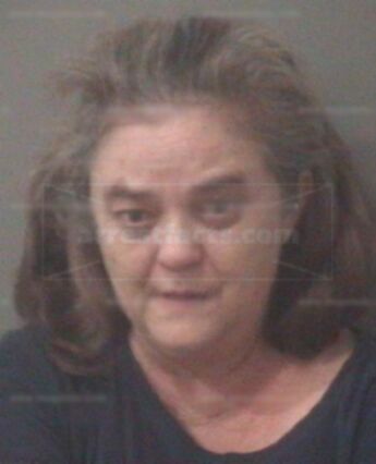 Susan Eileen Shumate