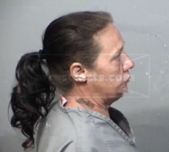 Brenda Lee Wade