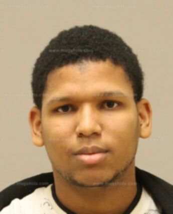 Ravshan Mikal Gibson