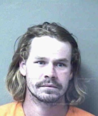 Daniel Wade Grant