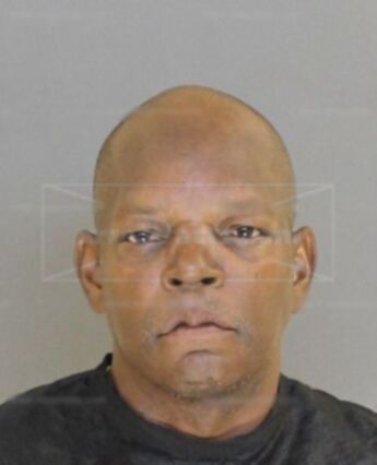 Freddie Lee Jackson