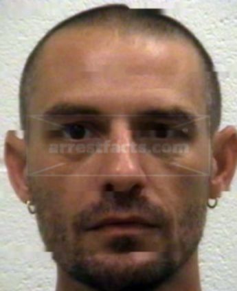 Brian Keith Lucier