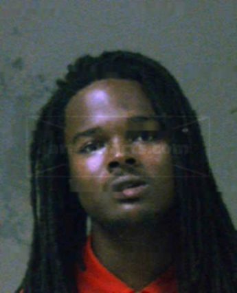Rodney Montheue Flournoy