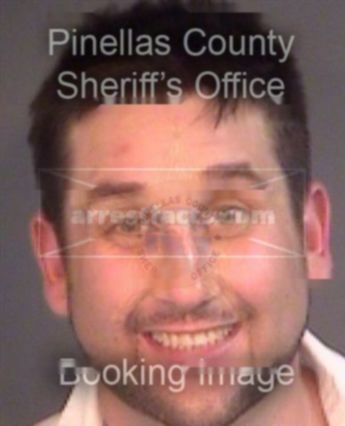 Kevin Wayne Steele