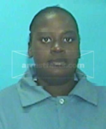 Lashonda N Myers