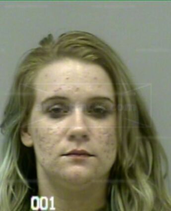 Lauren Virginia Lawrence