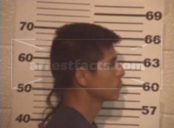 Hector Manuel Torres