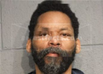 Gregory Napier Davis