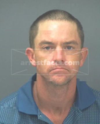Chadwick Mikel Adkins