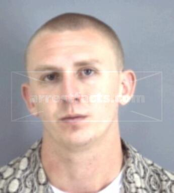 Aaron Scott Nicholson
