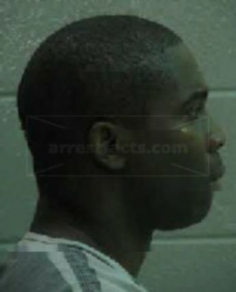 Carl Bernard Redding