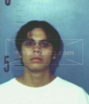 Christopher James Zinn