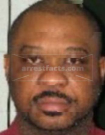 Nehemiah Middleton