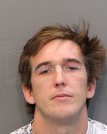 Justin Taylor Binford