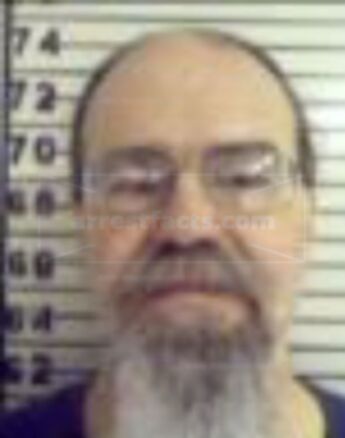 Dennis Wade Gibson