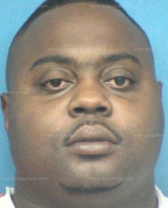 Terrence Deon Barnes