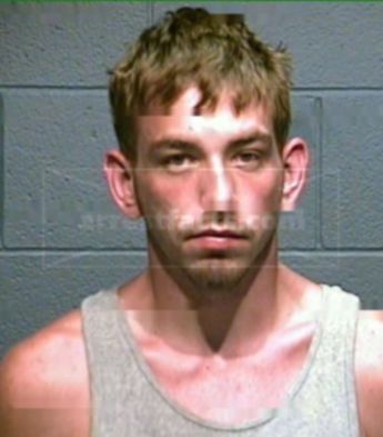 Johnathon Dewight Carey