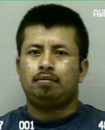Fidadelfo Chilel Ramirez