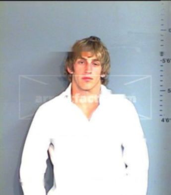 John Tyler Crosby