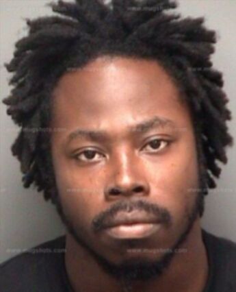 Antonio Fritzgerald Griffin