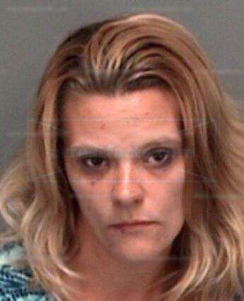 Rhonda Couvillion Johnson