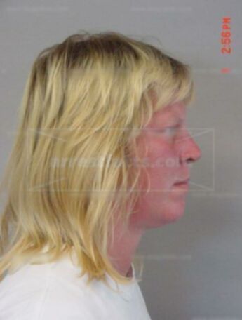 Elizabeth Christi Johnson