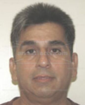 Oscar Arellano
