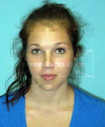 Tiffany Nicole Noll