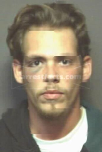 Kevin James Huntley