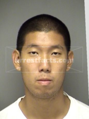 Winston Sung-June Chay