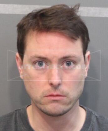 Aaron Thomas Hampton