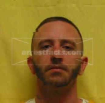 Jason Allen Bevard