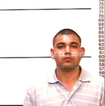 Noel Bustamante