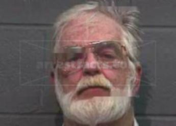 Gene Paul Bruce