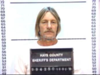 Michael Francis Jerry