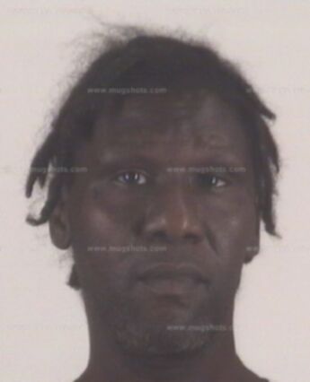 Ronald Ray Riggins