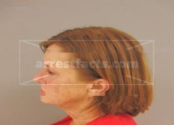 Betty Diannie Hansen