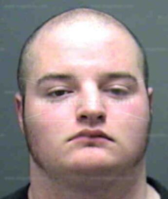 Brandon Scott Blevins