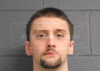 Tyler Gene Kubacki